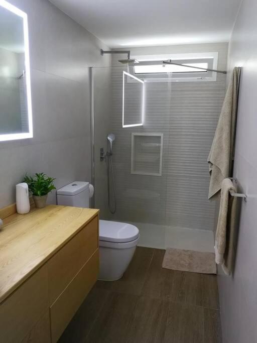 Serene House In Playa Del Hombre מראה חיצוני תמונה
