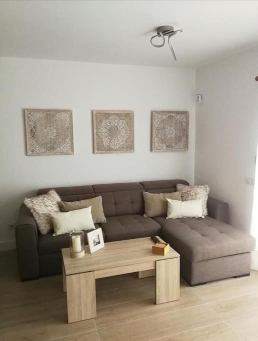 Serene House In Playa Del Hombre מראה חיצוני תמונה